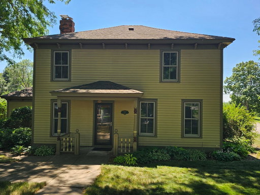 listing main photo