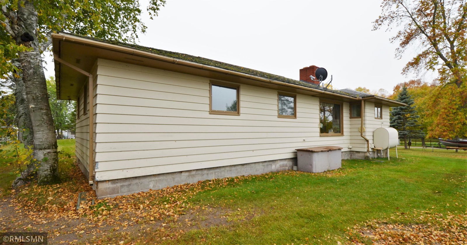 38208 486th Ln, Palisade, MN 56469 Home for Sale