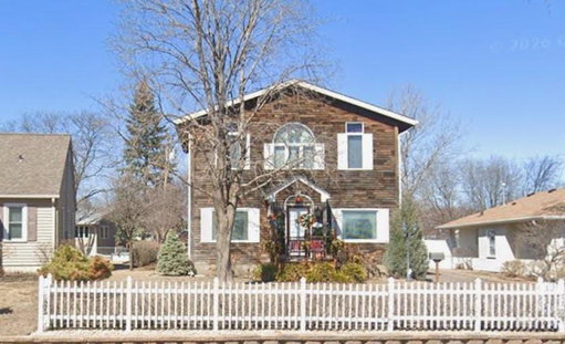 listing main photo