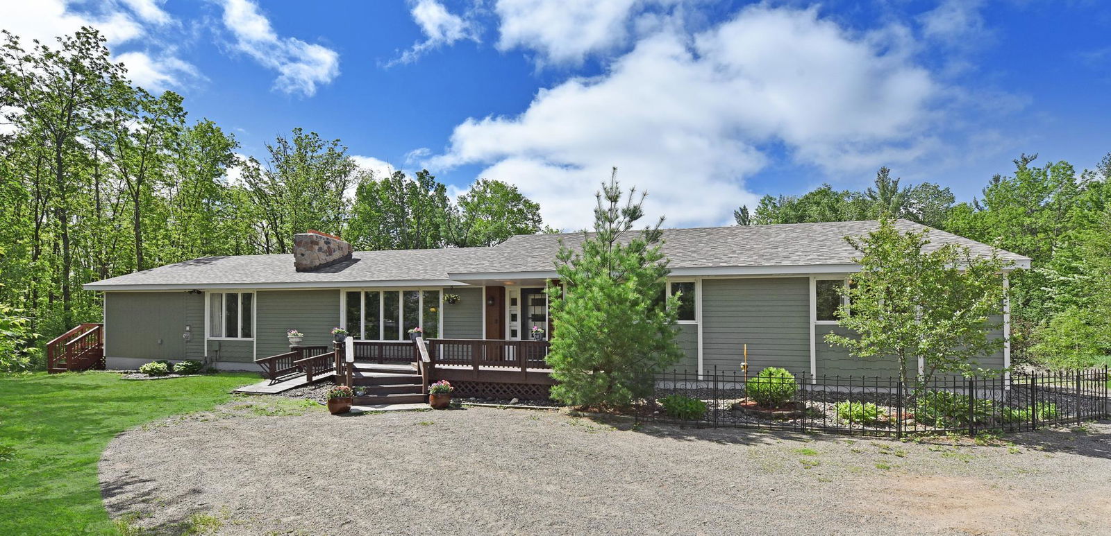 Find Homes For Sale in Brainerd, MN