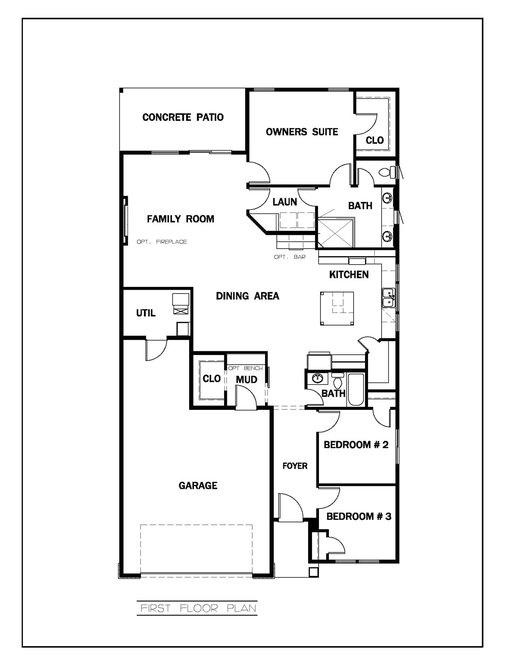 listing main photo