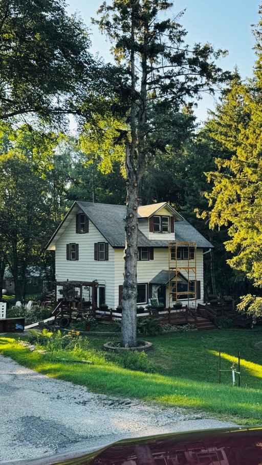 listing main photo