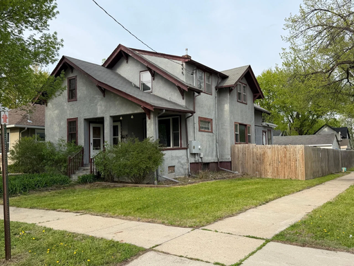 listing main photo