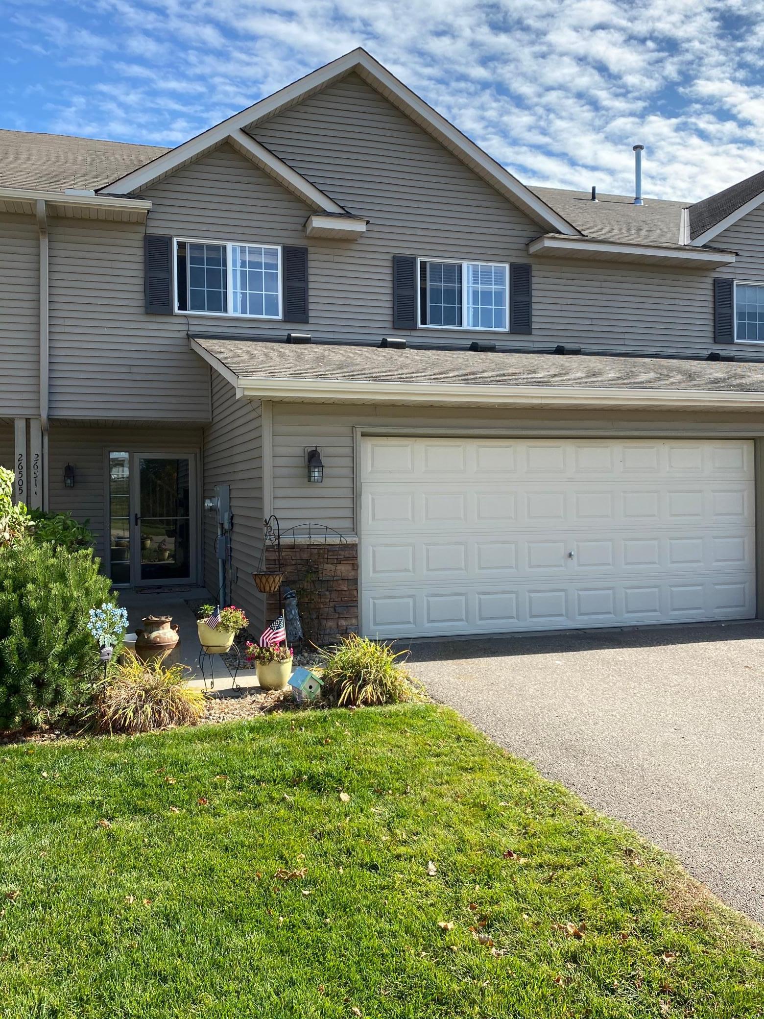 Minneapolis Area Home Finder