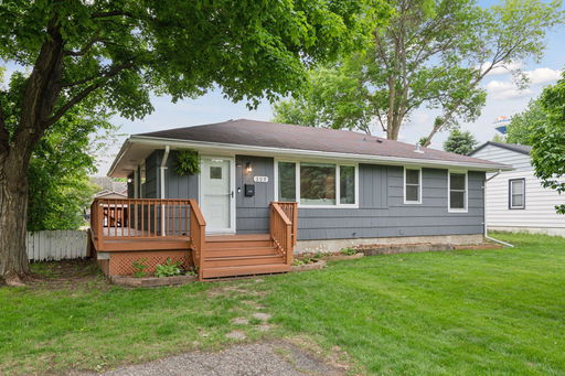 listing main photo