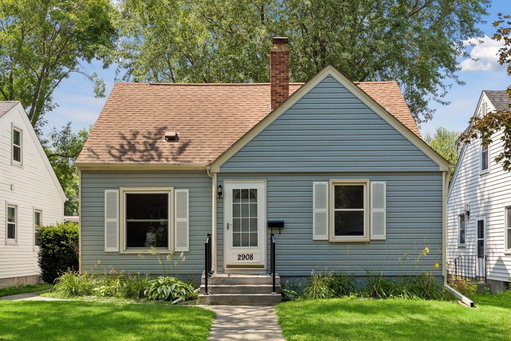 listing main photo