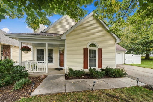 listing main photo