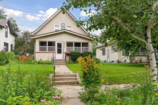 listing main photo