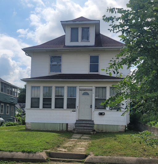 listing main photo