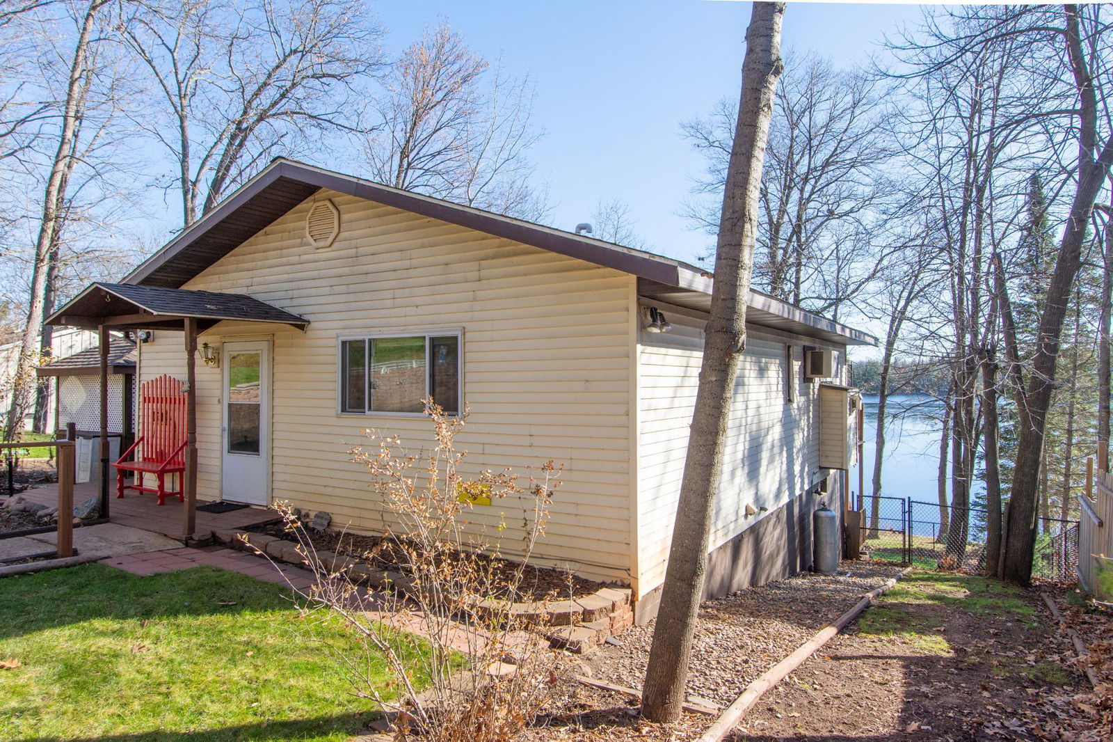 44944 S Smokey Hollow Rd, Emily, MN 56447 Home for Sale