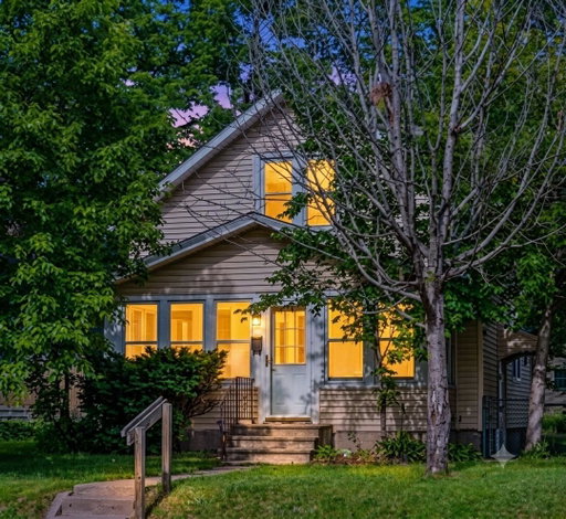 listing main photo