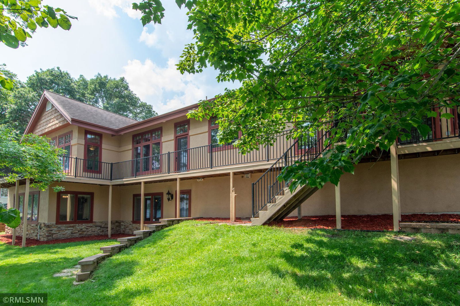 14070 Memorywood Dr, Baxter, MN 56425 Home for Sale