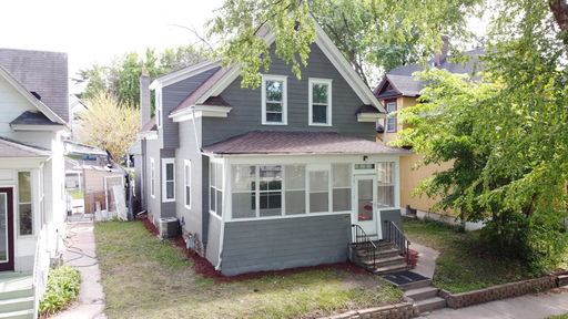 listing main photo