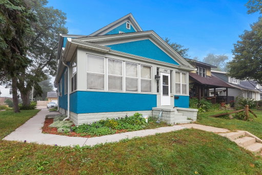 listing main photo
