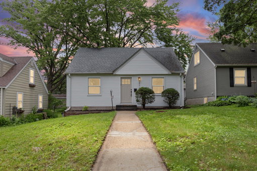 listing main photo