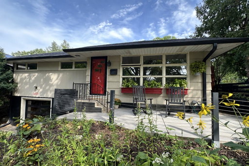 listing main photo