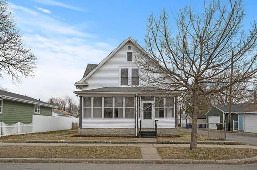 listing main photo