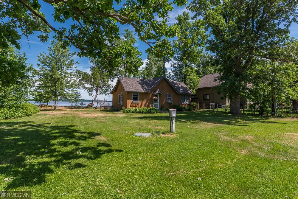 10388 Gull Point Rd, East Gull Lake, MN 56401 Home for Sale