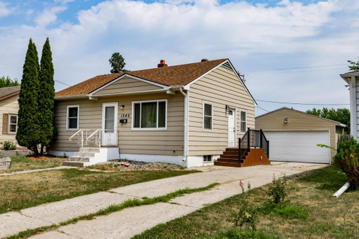 listing main photo