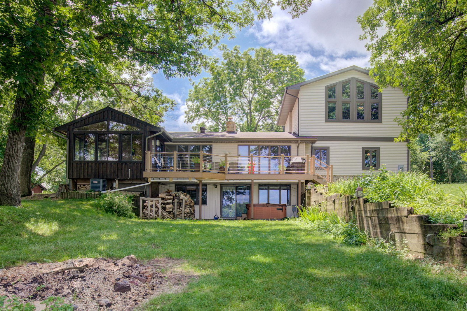 7821 Demontreville Trl N, Lake Elmo, MN 55042 Home for Sale