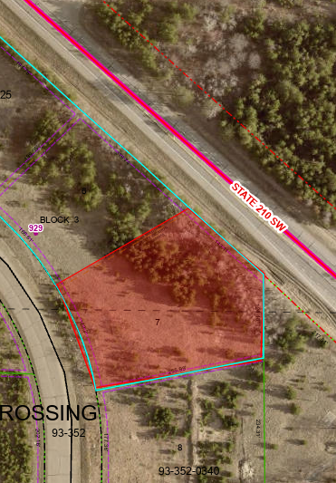 listing main photo