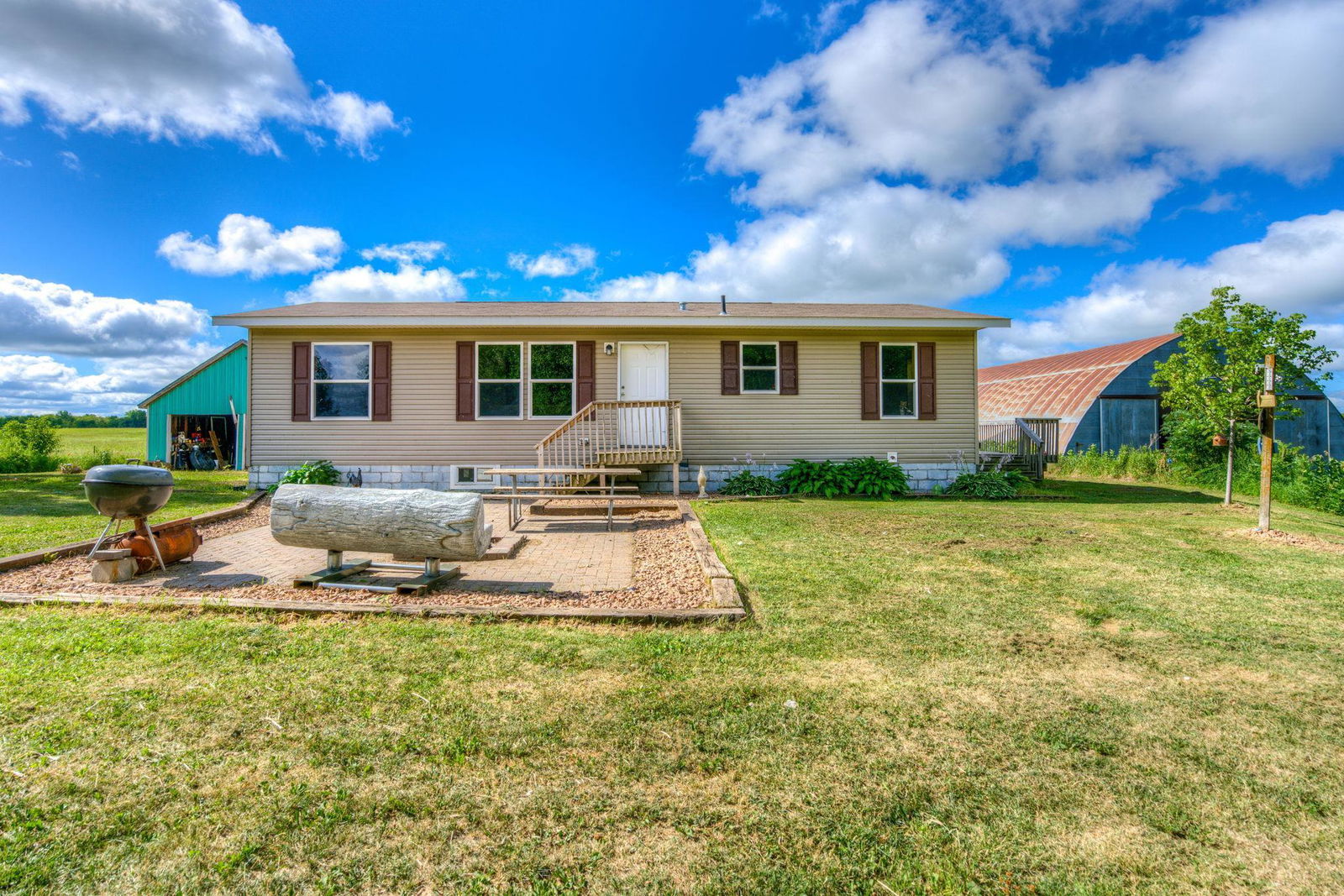 17797 22nd St, Mayer, MN 55360 Home for Sale