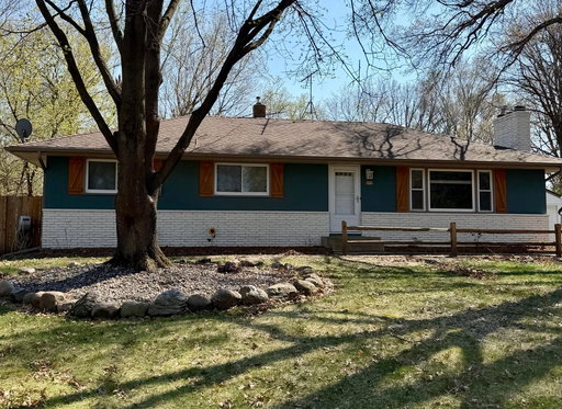 listing main photo