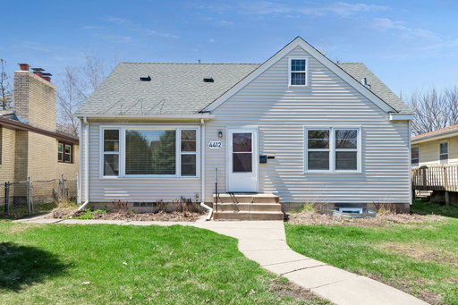 listing main photo