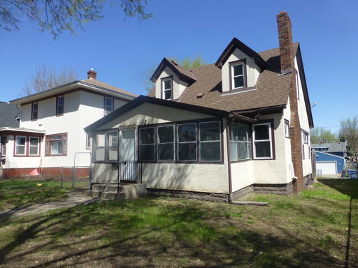 listing main photo