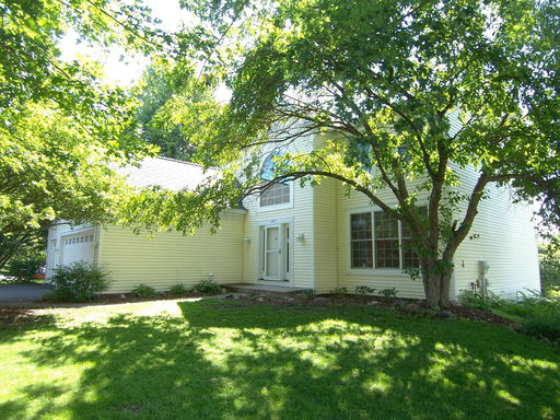 listing main photo