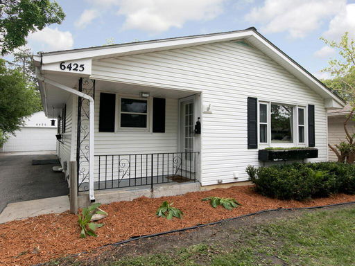 listing main photo