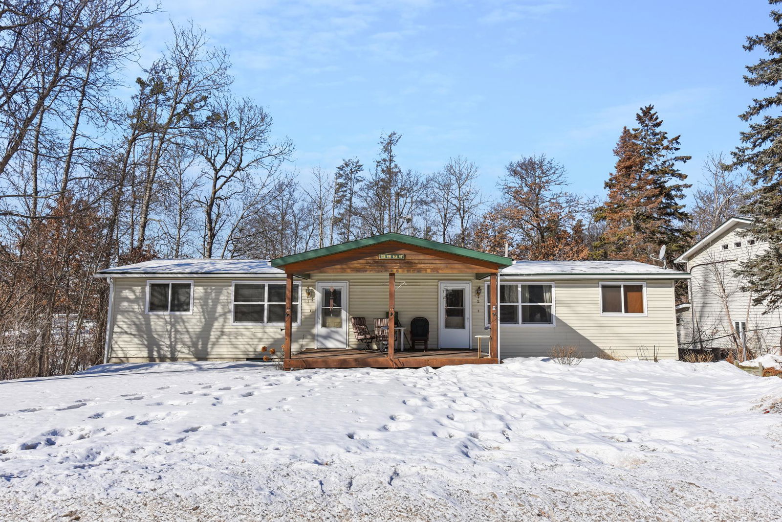 Find Homes For Sale in Brainerd, MN