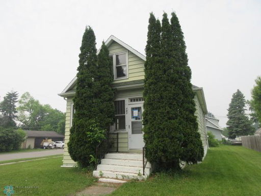 listing main photo