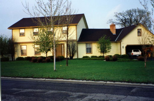 listing main photo