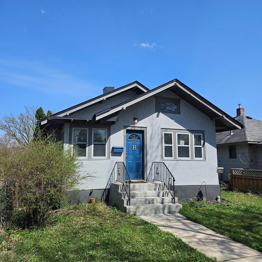 listing main photo