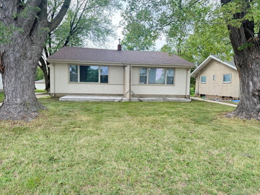 listing main photo