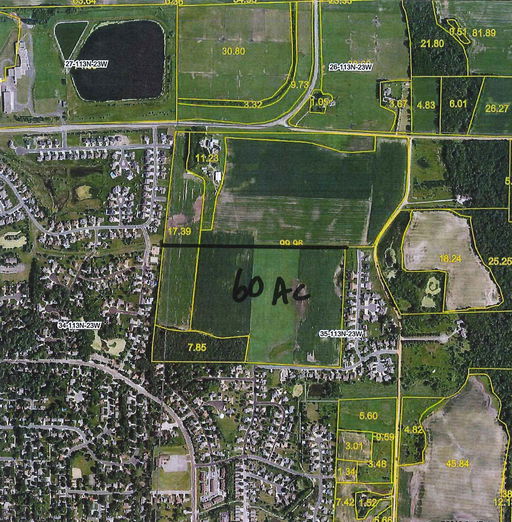 listing main photo