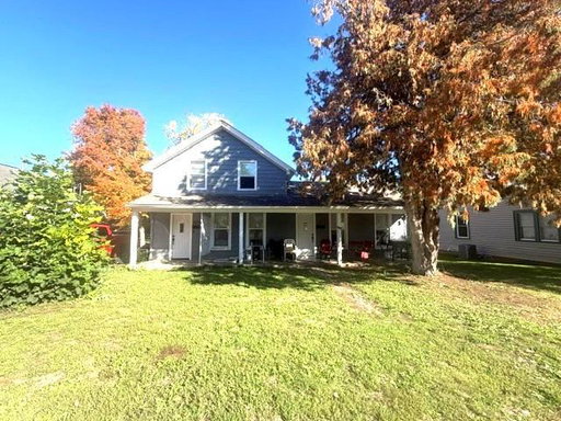 listing main photo