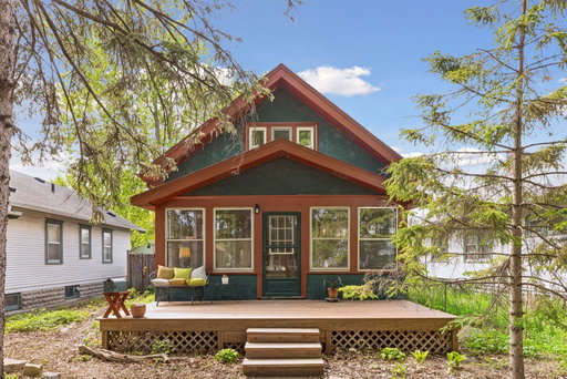 listing main photo
