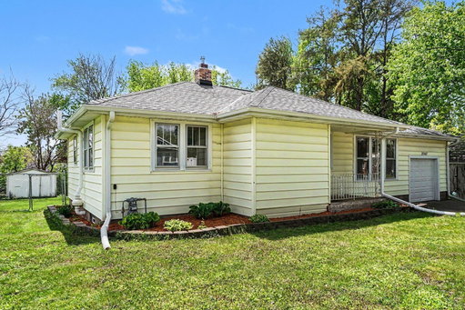 listing main photo