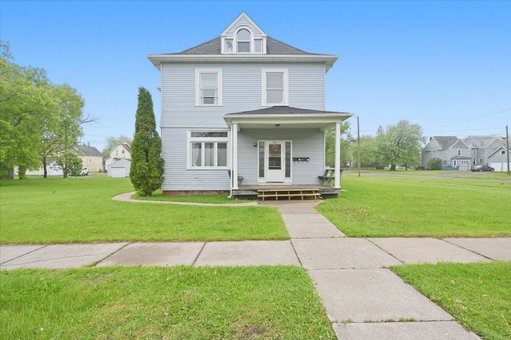 listing main photo