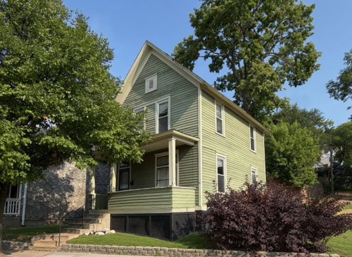 listing main photo