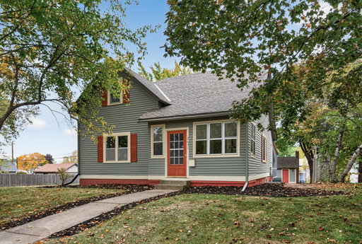 listing main photo