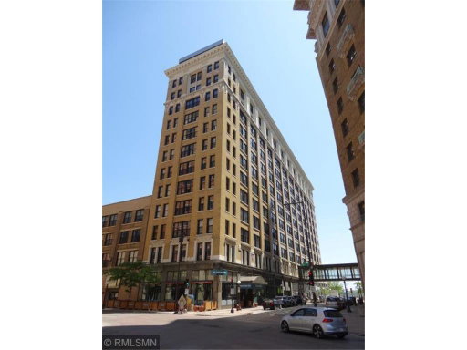 listing main photo