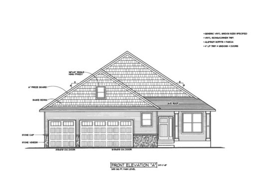 listing main photo