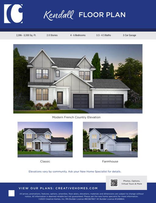 listing main photo