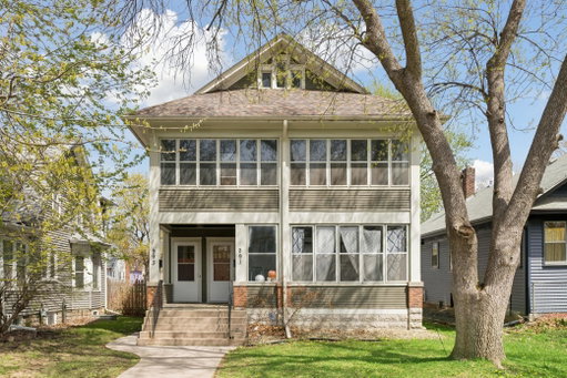 listing main photo
