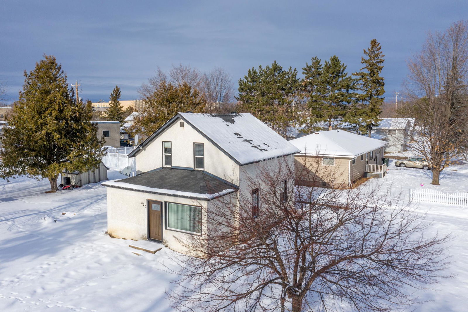 Find Homes For Sale in Brainerd, MN