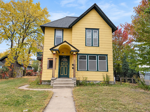 listing main photo
