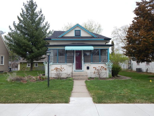 listing main photo